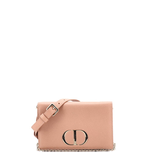 30 Montaigne 2-in-1 Pouch Leather