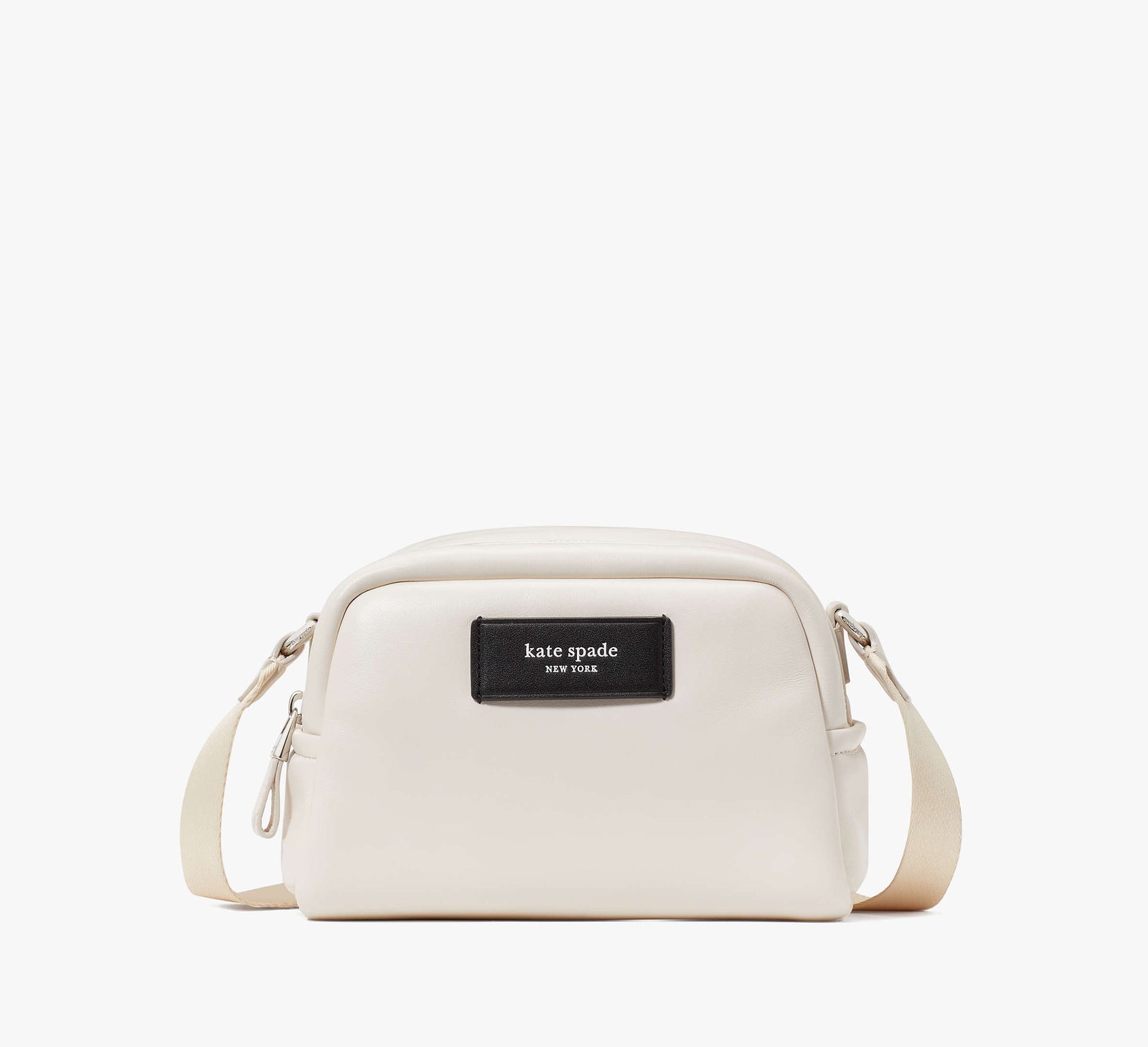 Kate Spade New York Puffed Small Crossbody