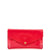 Jeanne Wallet Monogram Vernis