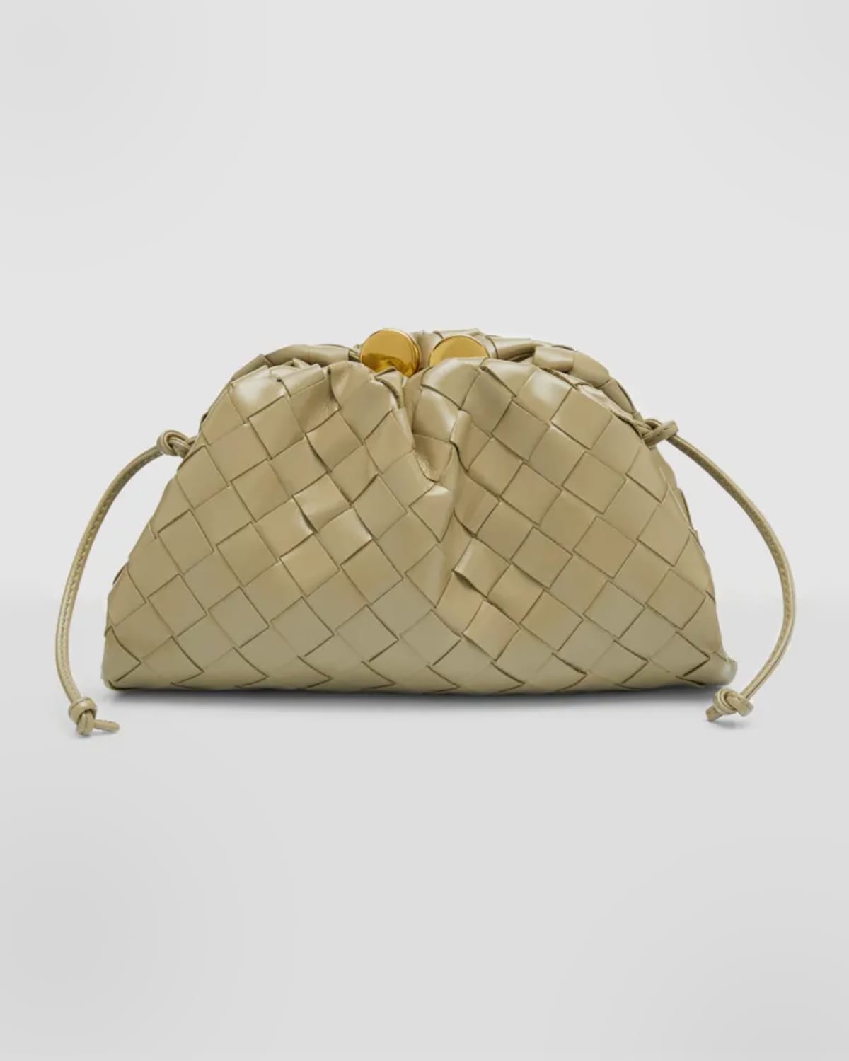 Bottega Veneta Mini Pouch Bag