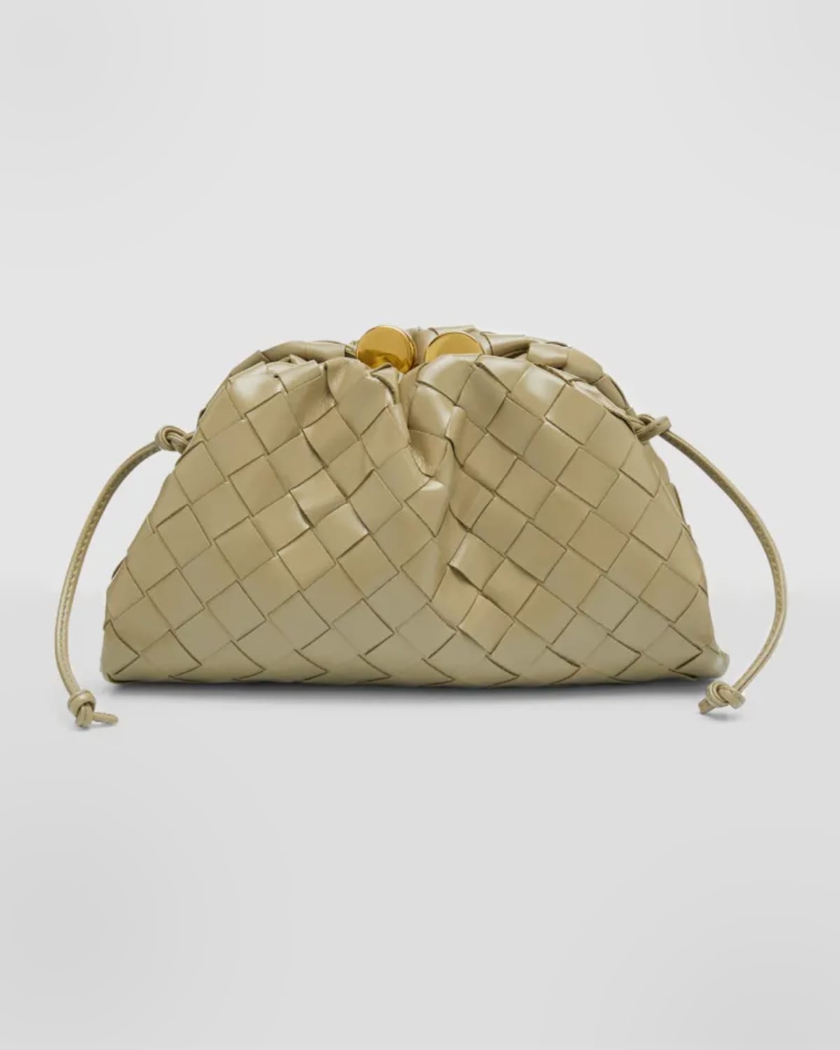 Bottega Veneta Mini Pouch Bag