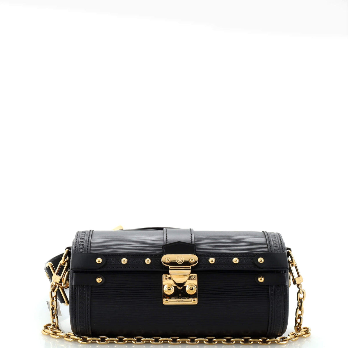 Louis Vuitton Papillon Trunk Bag Epi Leather