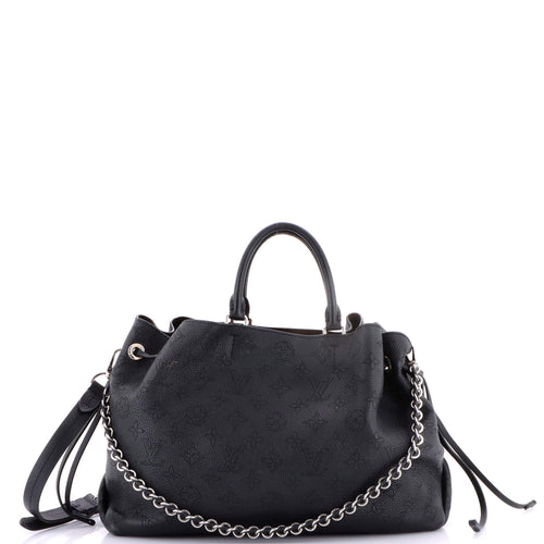 Bella Tote Mahina Leather