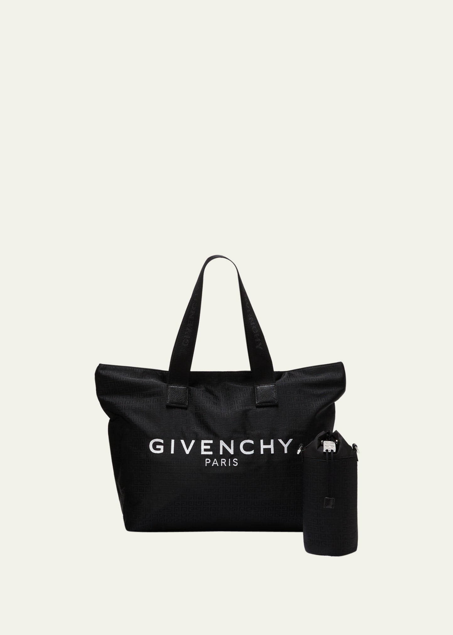 Givenchy Kid's Logo Changing Bag