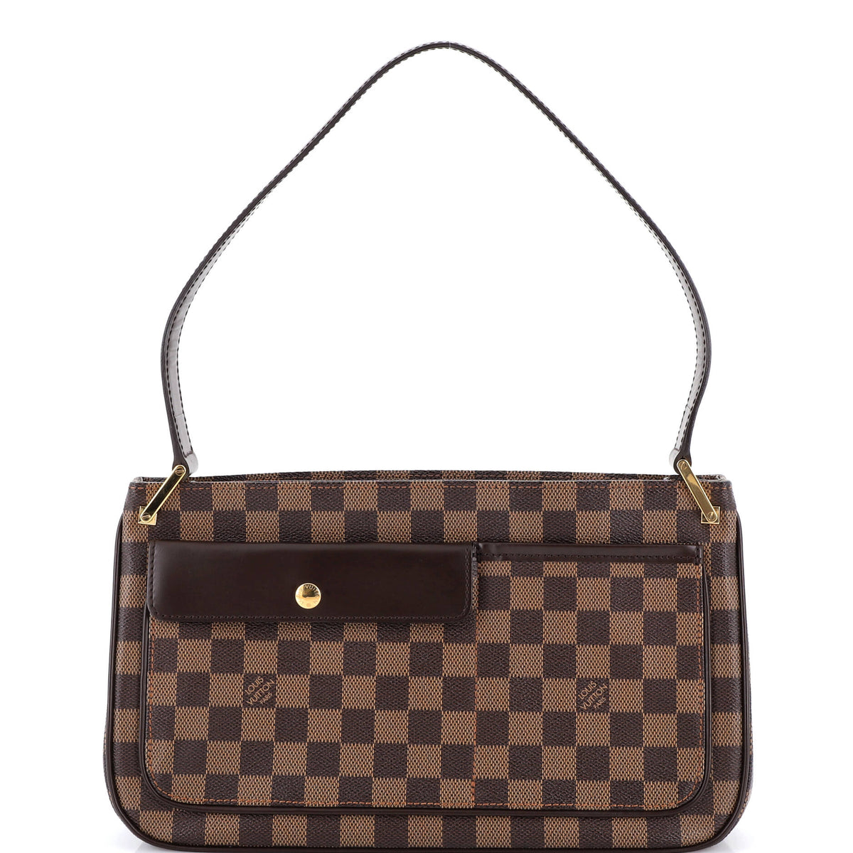 Louis Vuitton Aubagne Bag Damier