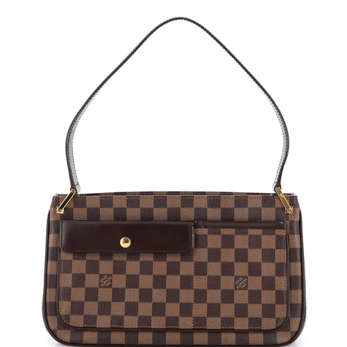 Aubagne Bag Damier