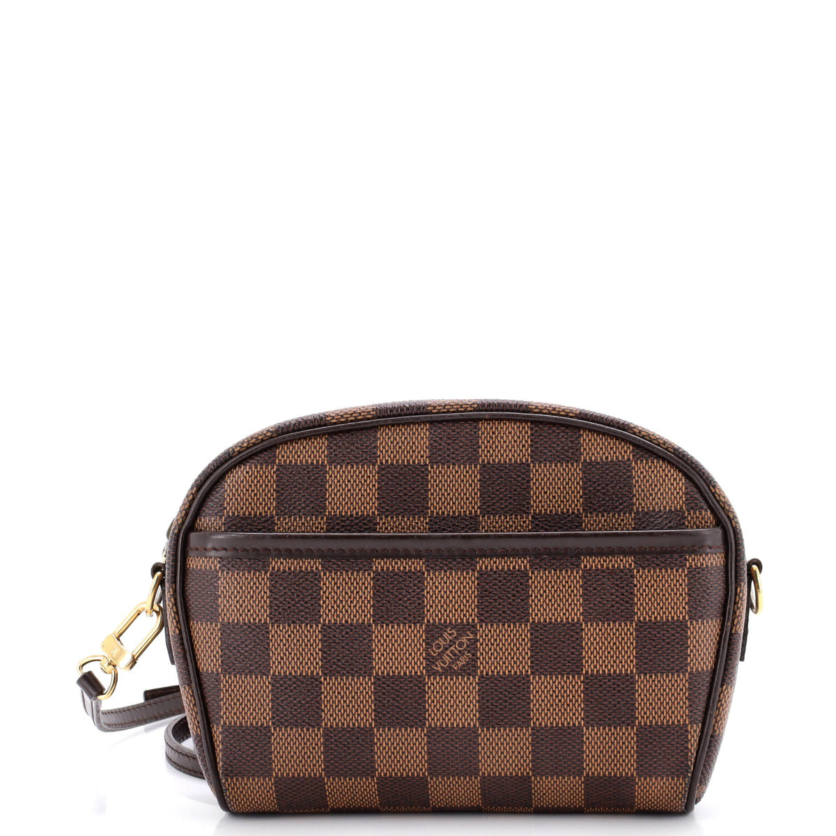 Louis Vuitton Ipanema Pochette Damier