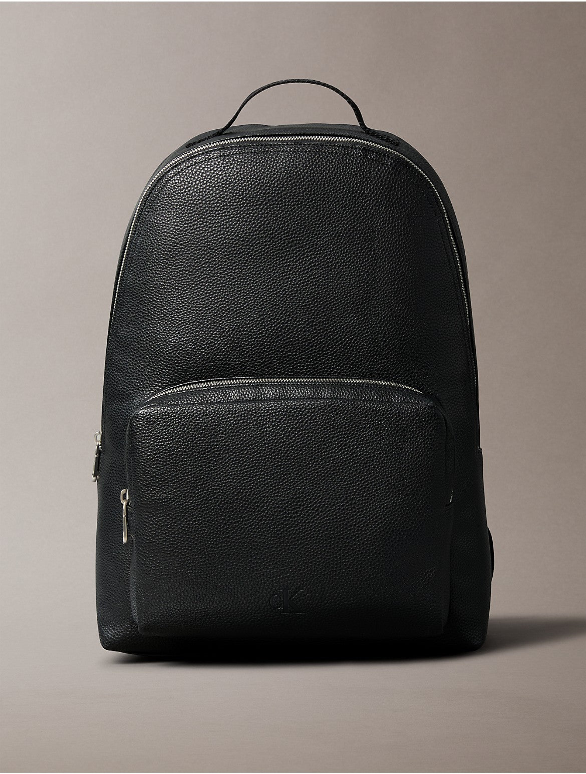 Calvin Klein Men's All Day Large Campus Backpack - Black