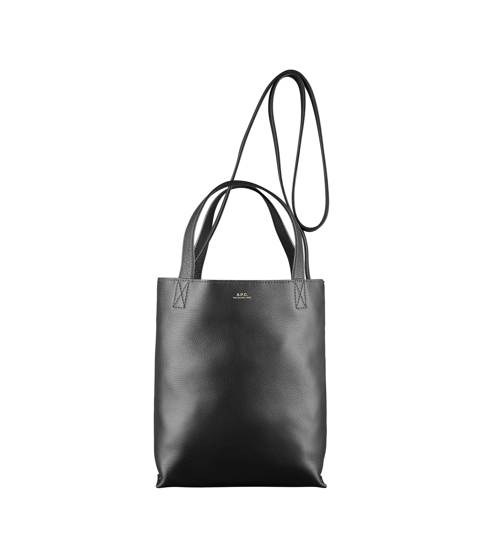 A.P.C. Maiko small shopping bag