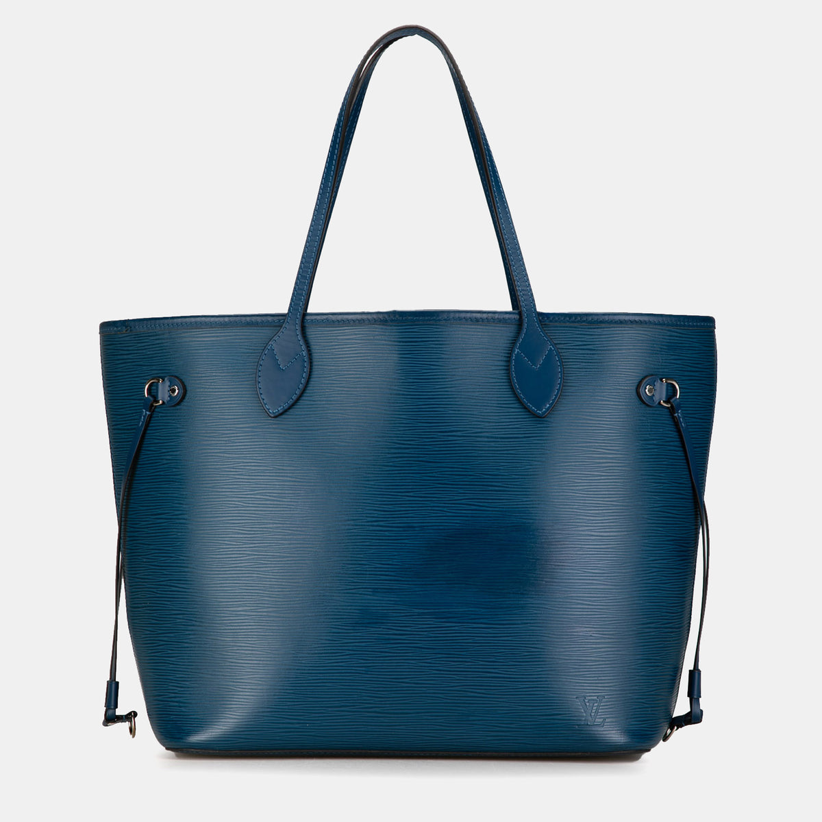 Louis Vuitton Epi Neverfull MM Bag