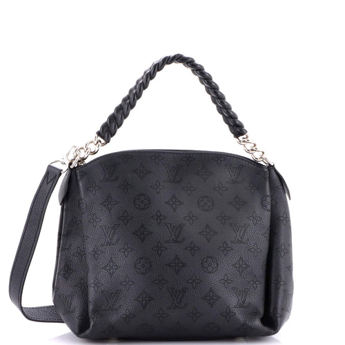 Babylone Handbag Mahina Leather BB