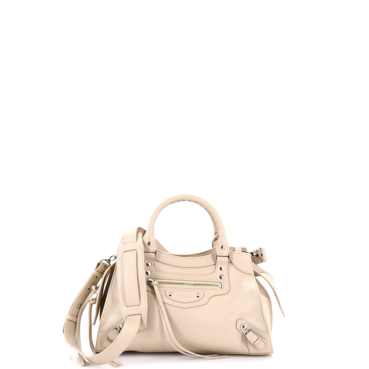 Balenciaga Neo Classic City Bag Leather Small