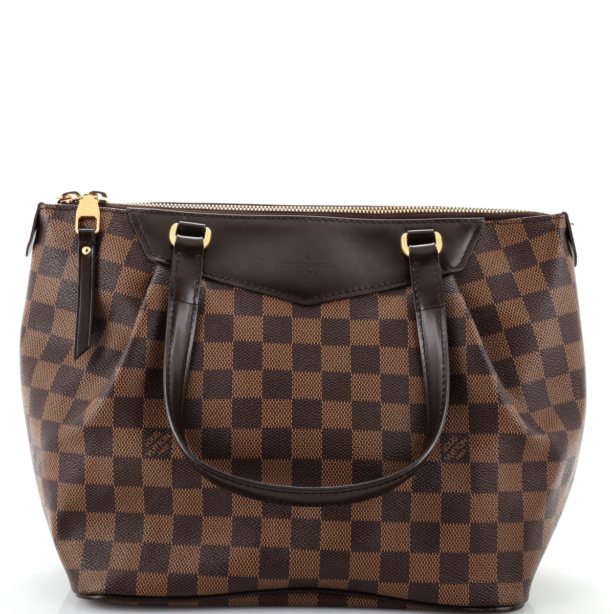 Louis Vuitton Westminster Handbag Damier PM