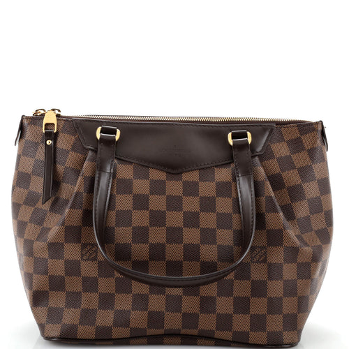 Westminster Handbag Damier PM