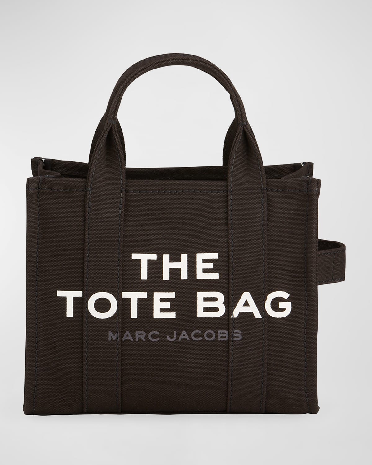 Marc Jacobs The Small Canvas Tote Bag