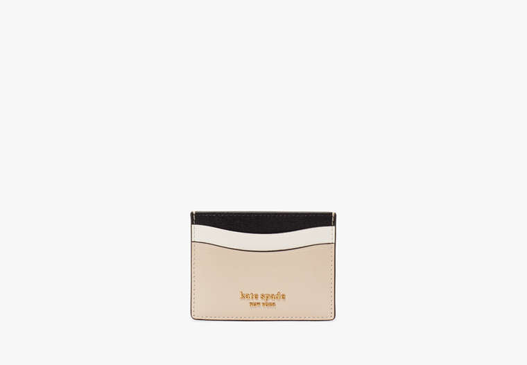 Kate Spade New York Morgan Colorblocked Cardholder