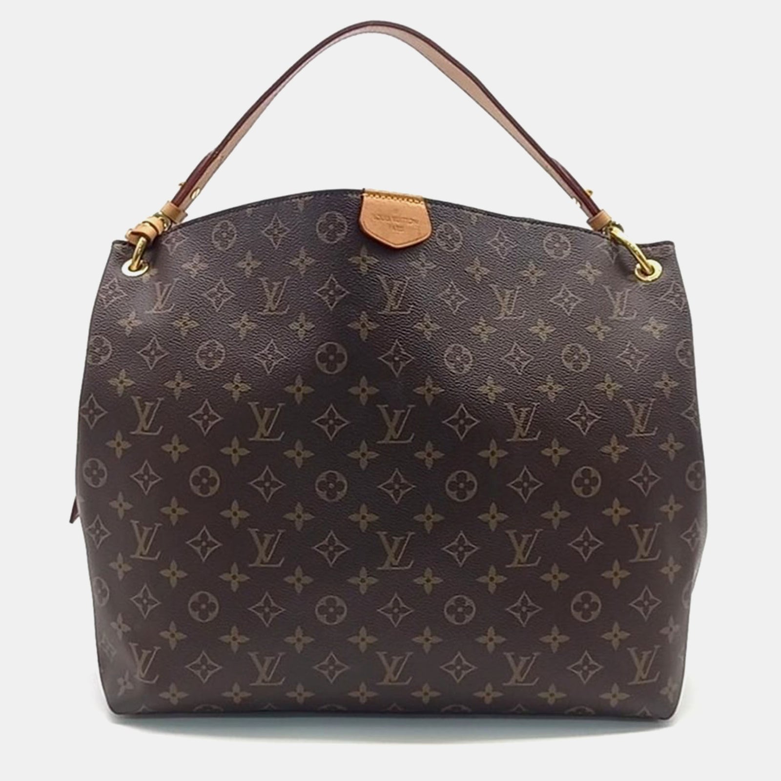 Louis Vuitton Sac Monogram Graceful MM