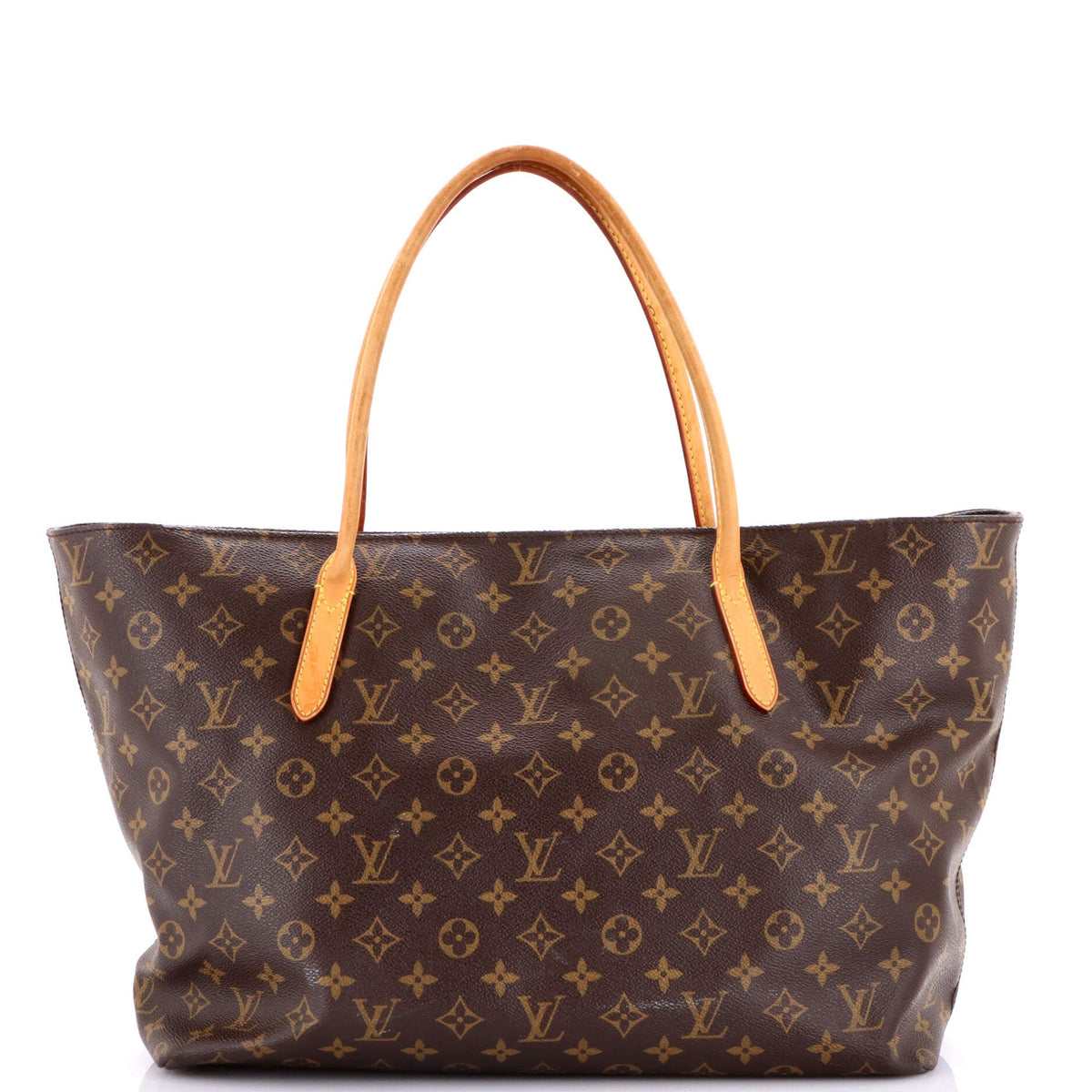Louis Vuitton Raspail Tote Monogram Canvas MM