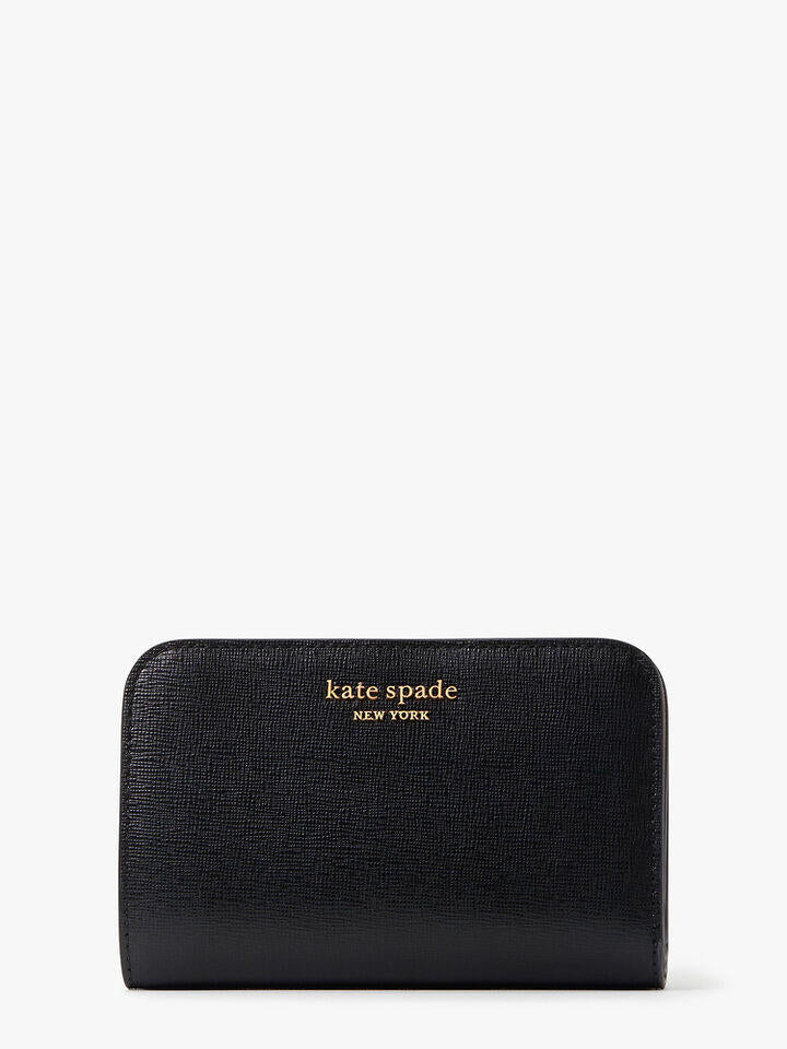 Kate Spade Au Morgan Compact Wallet