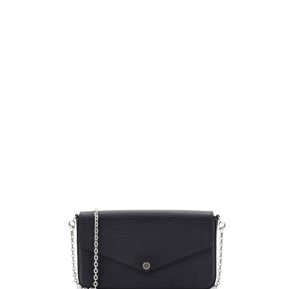Louis Vuitton Felicie Pochette Epi Leather