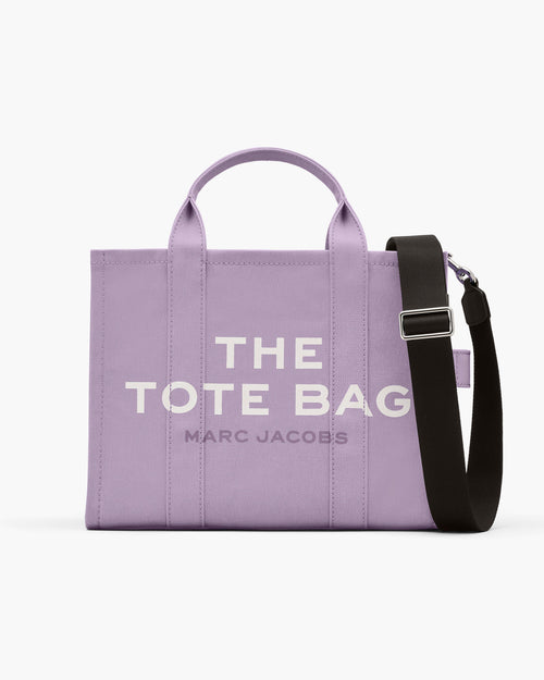 Marc Jacobs The Canvas Medium Tote Bag in Lilac