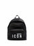 Men's Be Iconbagsbackpacks in Nero Nero | BPM005211703199M436