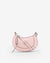 Sac Oskan Moon - Femme - Rose Clair - Isabel Marant