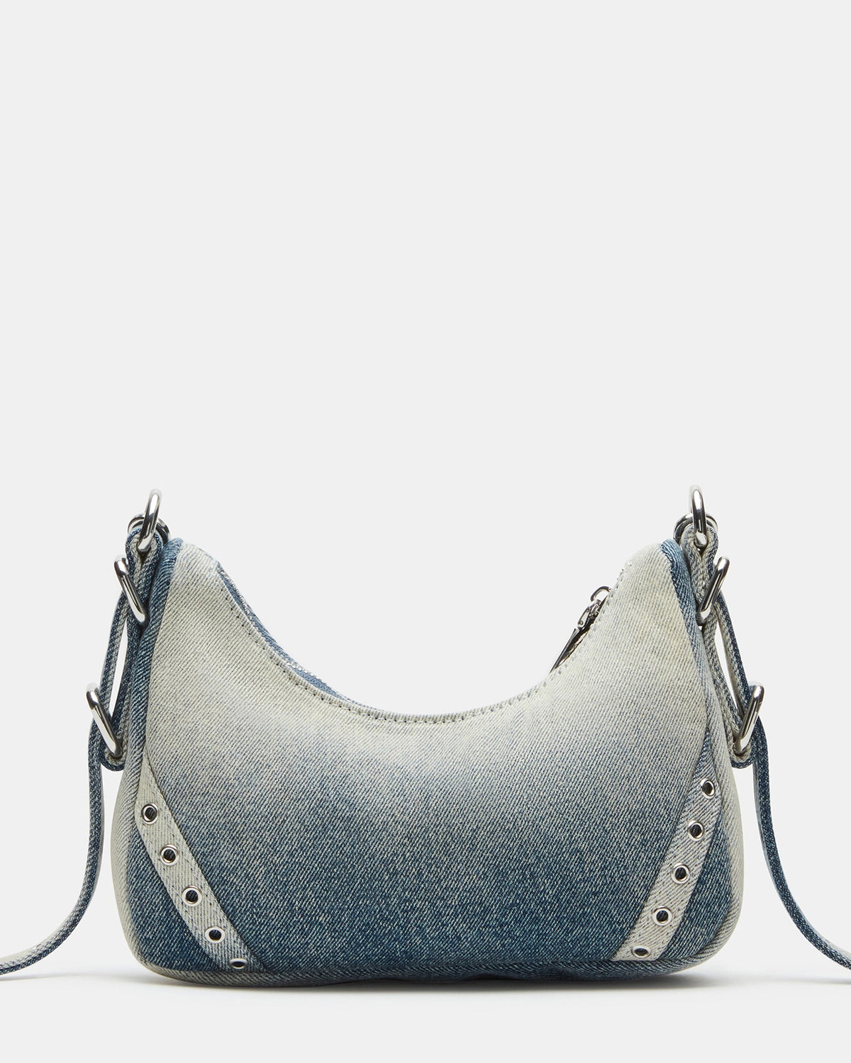 Stevemadden VITAL BAG DENIM FABRIC