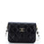 CHANEL Pearl Strap CC Wallet on Chain Quilted Calfskin Mini