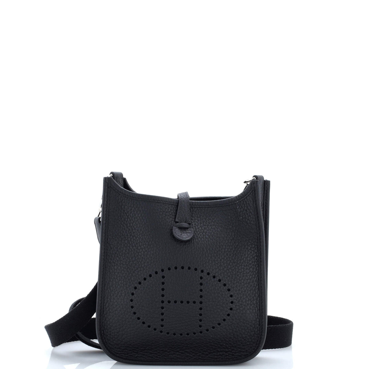 Herm?s Evelyne Bag Gen III Clemence TPM