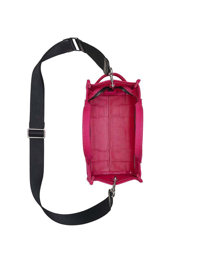 Marc Jacobs Marc Jacobs Crossbody Tote Bag - Pink