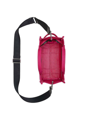 Marc Jacobs Crossbody Tote Bag - Pink