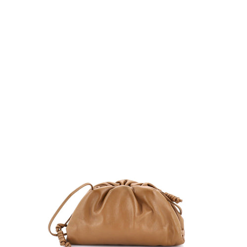 The Pouch Leather Mini