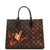 OnTheGo Tote Limited Edition Fall in Love Monogram Canvas MM