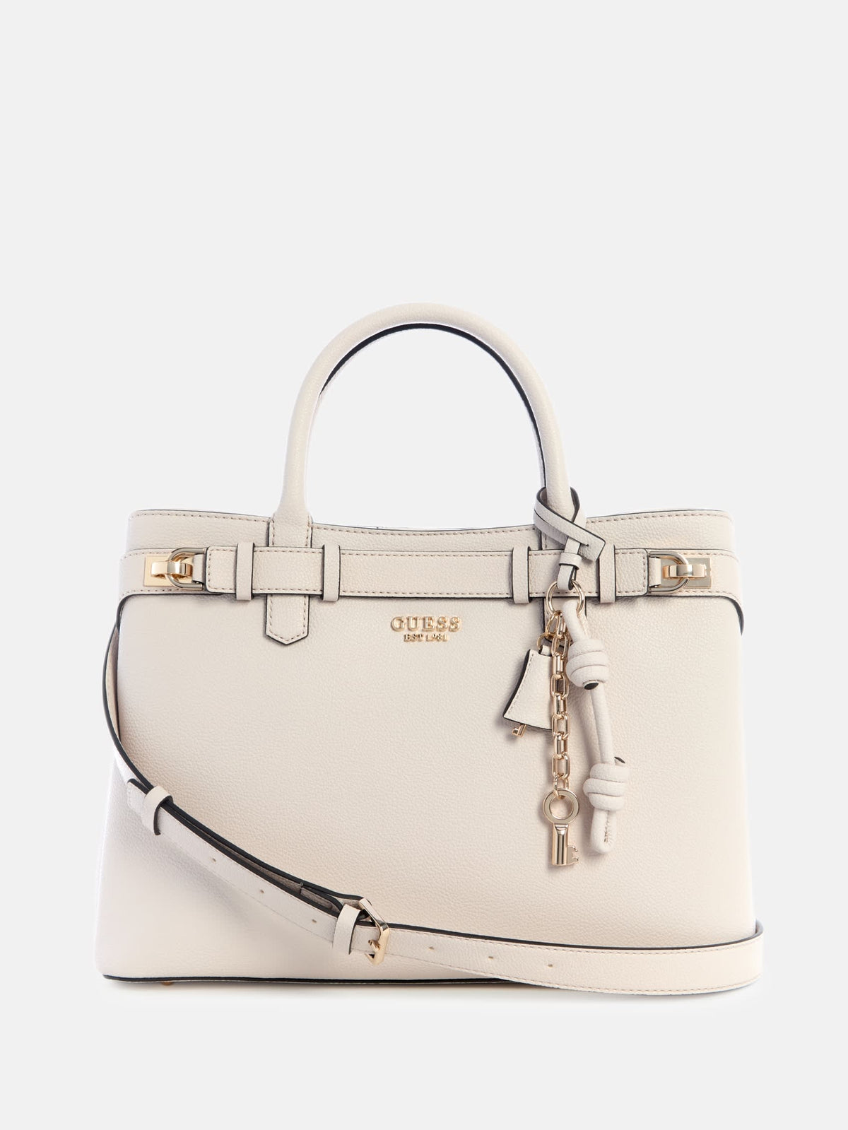 Guess Gregoria Large Girlfriend Satchel
