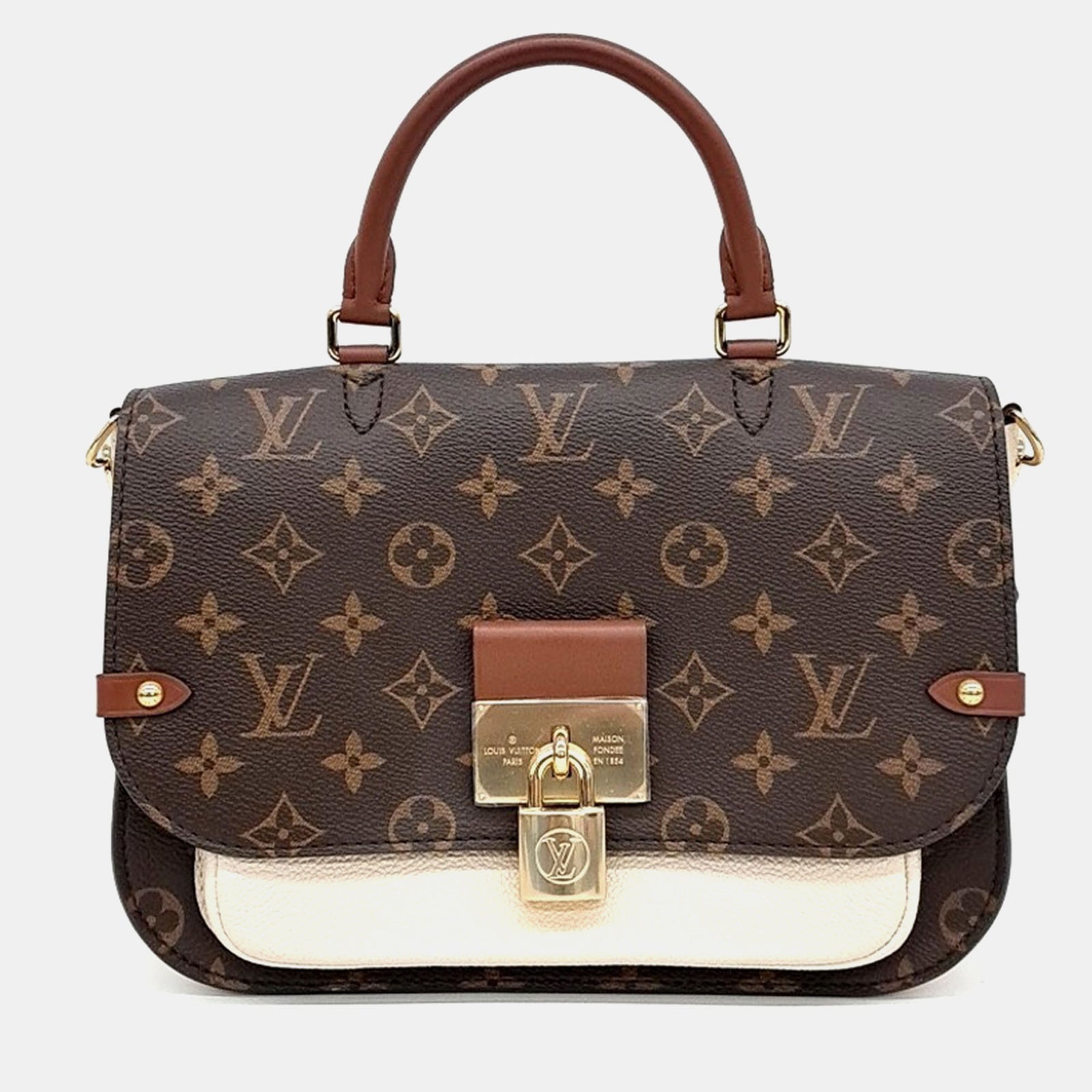 Louis Vuitton Sac Vaugirard