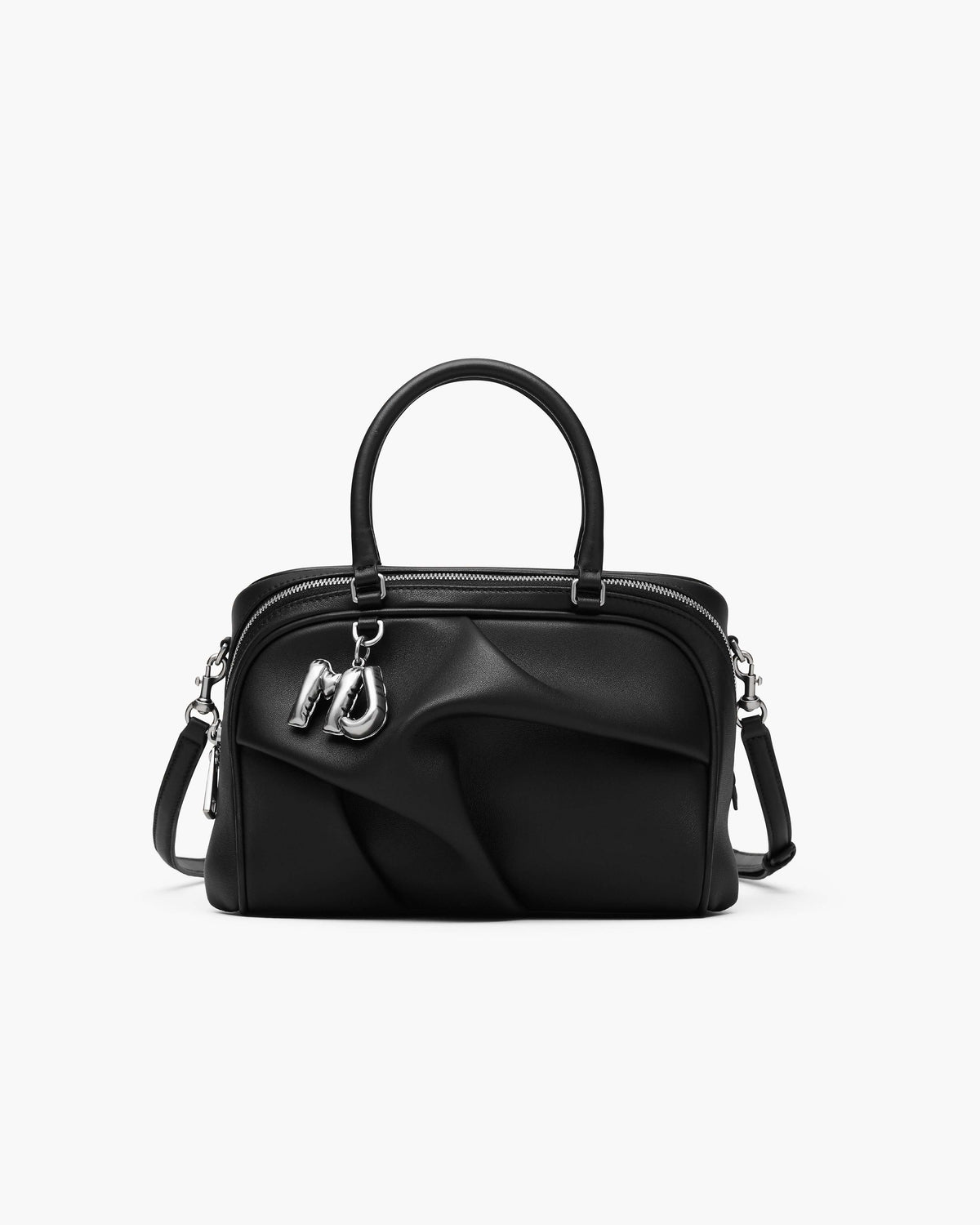 Marc Jacobs Marc Jacobs The Small Wave in Black