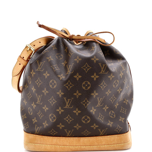 Noe Handbag Damier Large