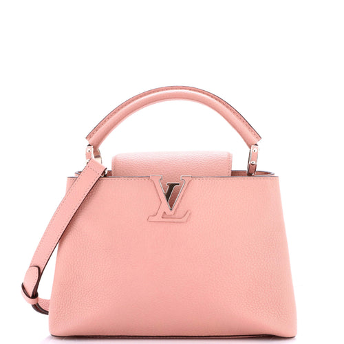 Capucines Bag Leather BB