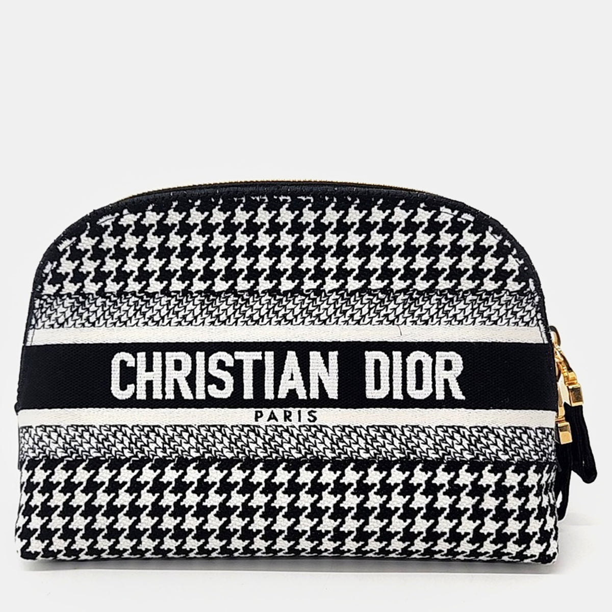 Dior Christian pouch