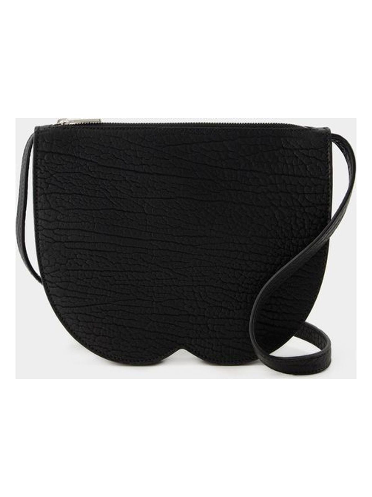 Burberry Chess Pouch Bag in Black | 8081540