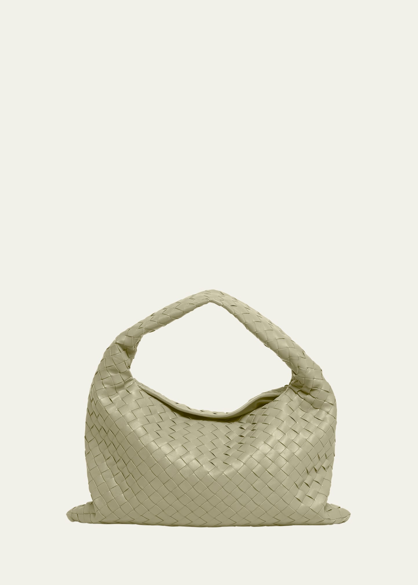 Bottega Veneta Small Hop Hobo Bag