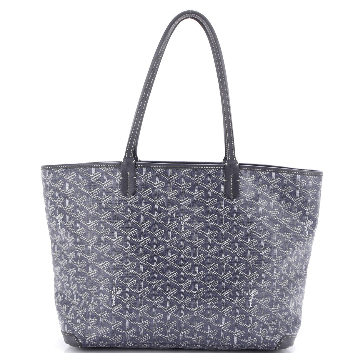 Goyard GOYARD Artois Tote Coated Canvas PM
