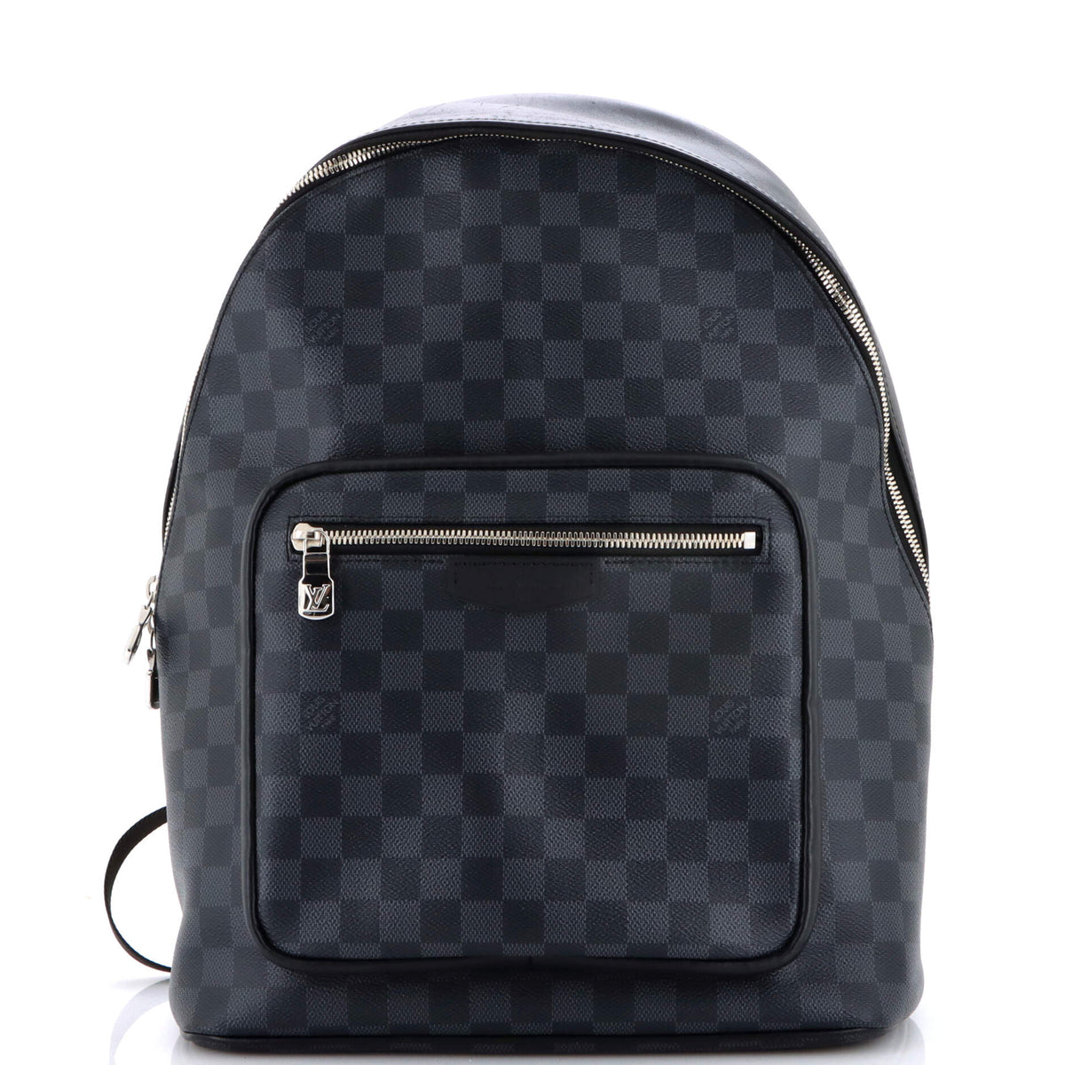 Louis Vuitton Josh Backpack Damier Graphite