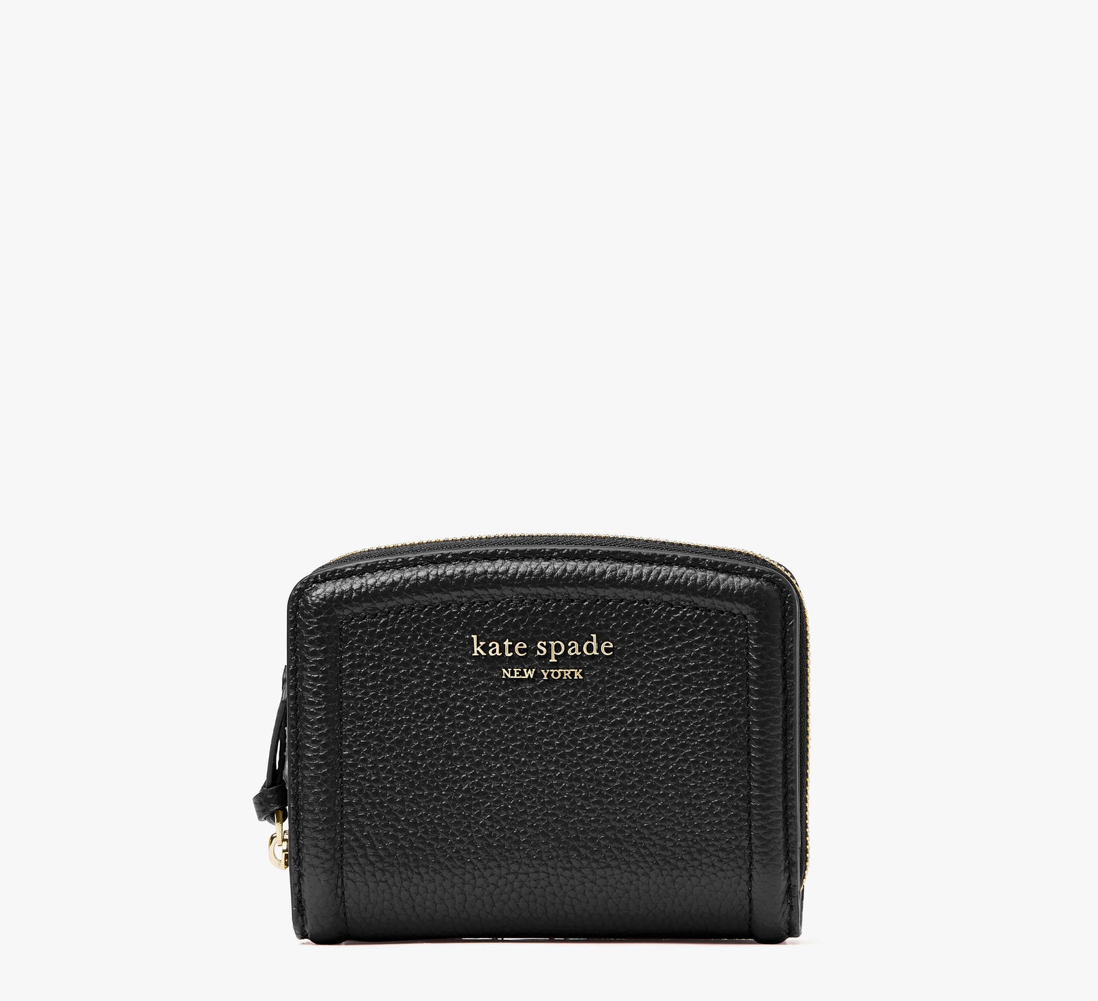 Kate Spade New York Knott Small Compact Wallet