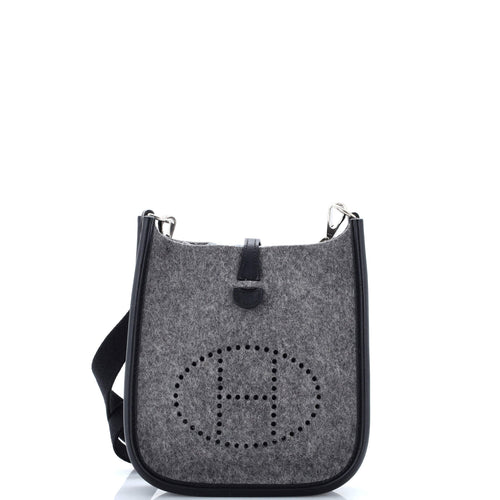 Evelyne Bag Gen III Felt TPM
