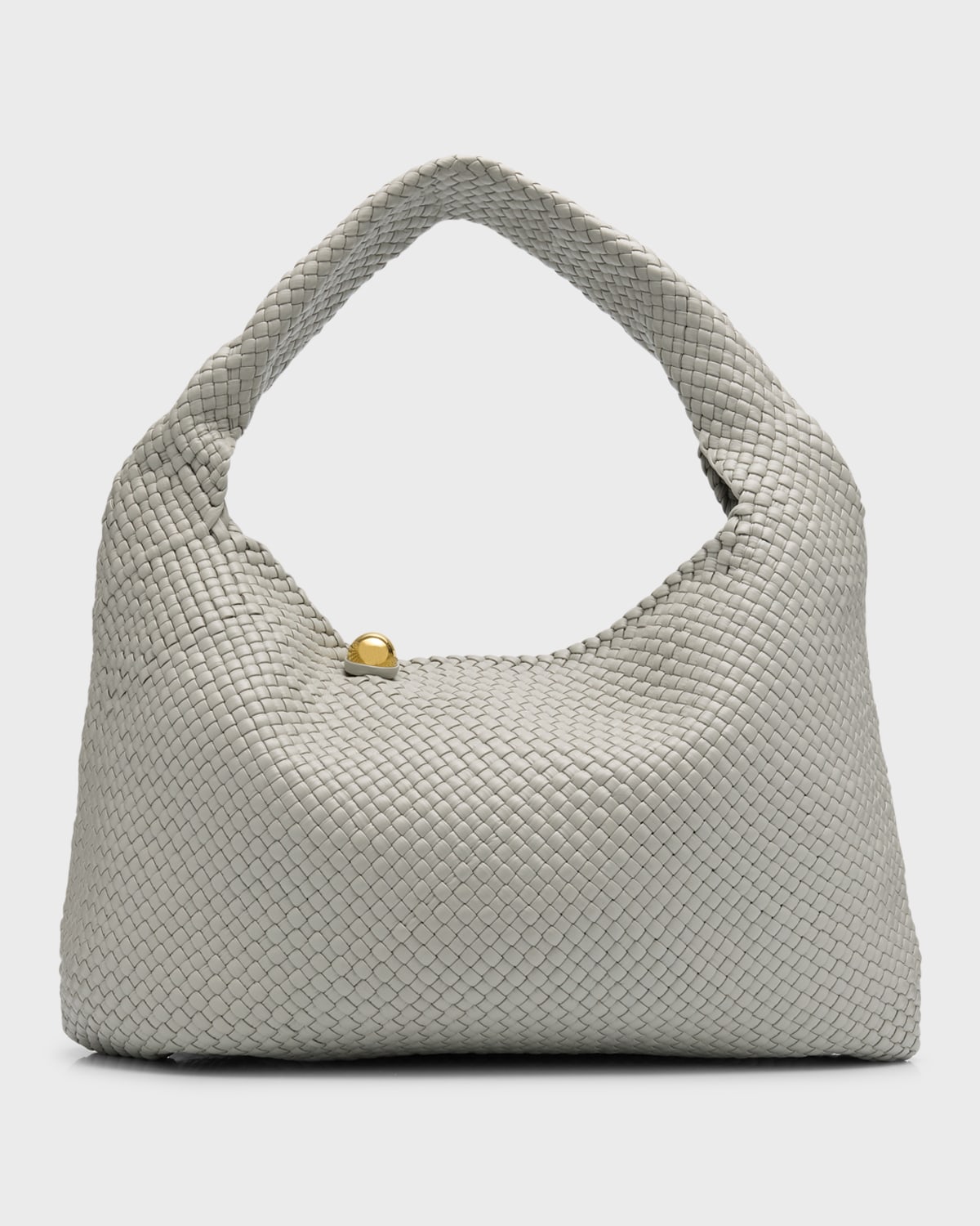 Bottega Veneta Large Hop Bag