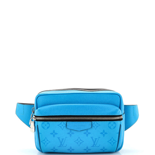 Outdoor BumBag Monogram Taigarama