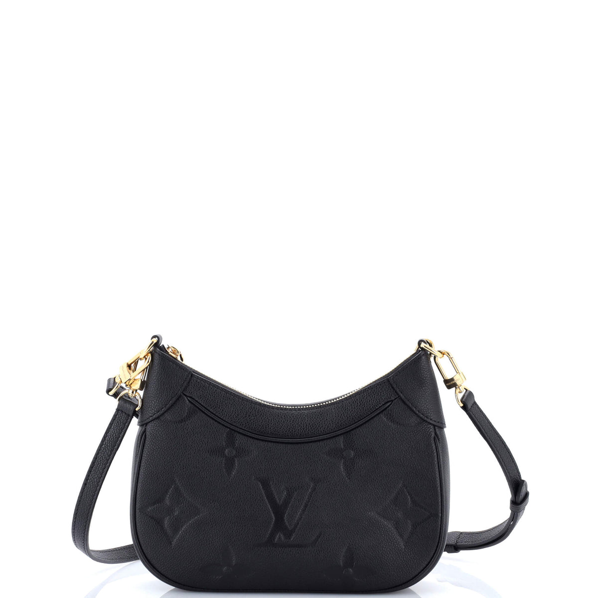 Louis Vuitton Bagatelle NM Handbag Monogram Empreinte Giant