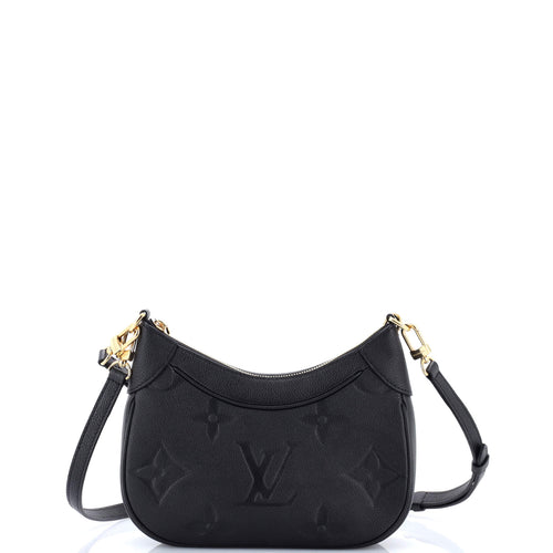 Bagatelle NM Handbag Monogram Empreinte Giant